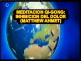 Qi Gong Meditation Exercise Lesson Tutorial Martial Arts Fitness Regime