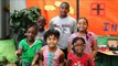 CDF Freedom Schools® Are Stepping Up