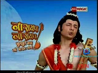 Narayan Narayan 11th May 2015 Video Watch Online pt2