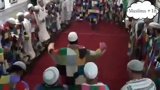Islamic Dance Funny Wrong Number