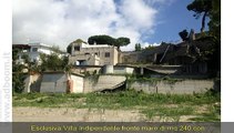 LATINA, FORMIA   VILLA  VIA APPIA L. NAPOLI MQ 310 EURO 950.000