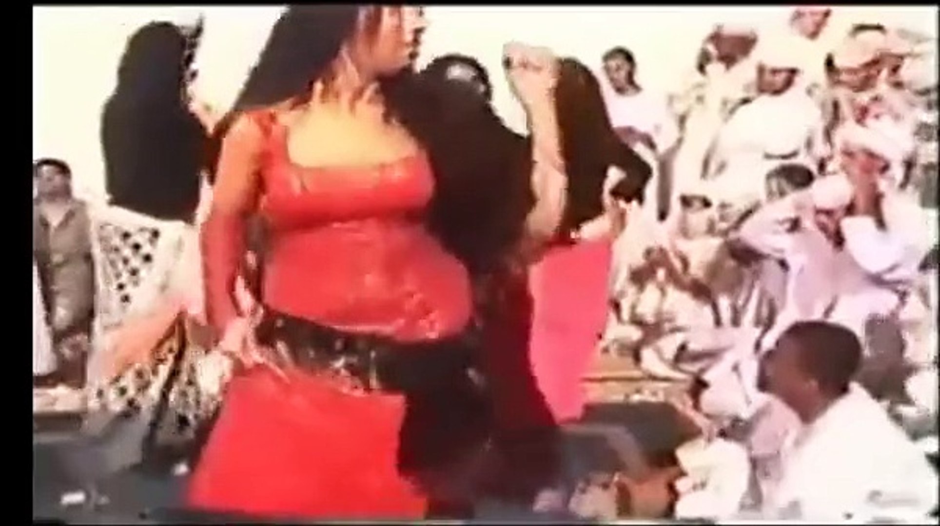 رقص بنت دلوعة - رقص معلاية جمييييل