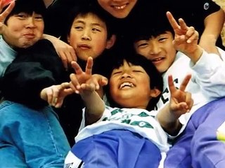 ★結婚式★自作・プロフィールビデオ・曲＝明日への扉～I WiSH～披露宴