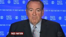 Huckabee Defends Past Endorsement Of Sketchy Diet Pills