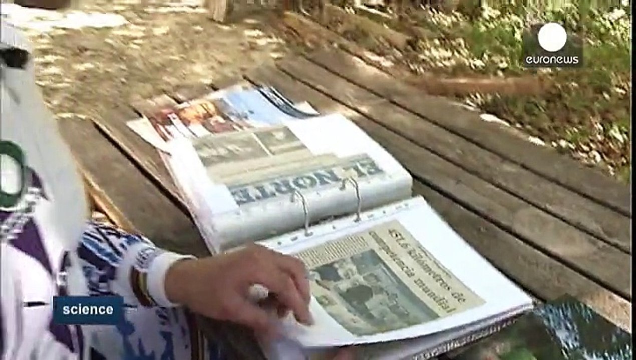 Auf Dopamin-Jagd: Sport als Sucht