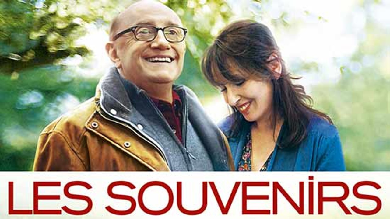 Les souvenirs : Bande-annonce : Vidéo à la Demande d'Orange