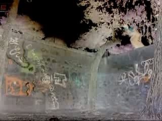 Urban Traceurs & Malaguita