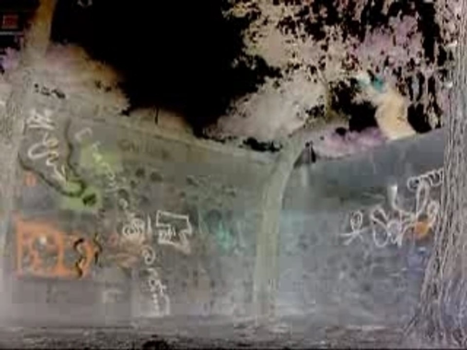 Urban Traceurs & Malaguita