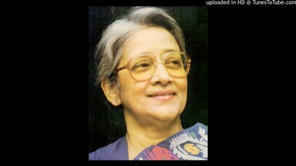Aaj Akasher Moner Katha(আজ আকাশের মনের কথা ) - SUCHITRA MITRA