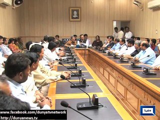 Dunya News - Teachers are asset to our nation: Rana Mashhood