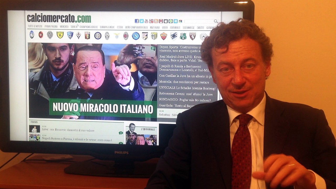 #SabatiniCM Le risposte del Direttore sulle altre