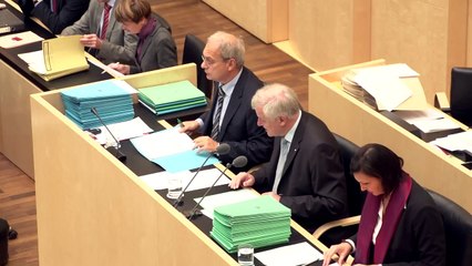 900. Sitzung des Bundesrats