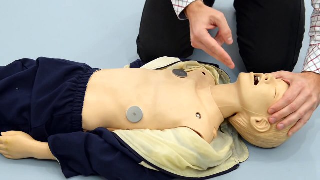 La RCP básica en niños, una sencilla maniobra que salva vidas - Dr. Mario Sanz