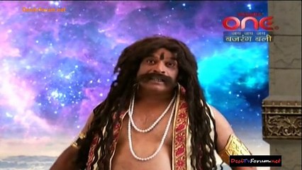 Jai Jai Jai Bajarangbali 11th May  2015 Video Watch Online