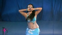 مش صافيناز .رقص شرقي مصري .Hot Belly Dance[12]