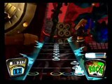 Hacked Guitar Hero 2 - The Dragon Lies Bleeding