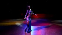 مش صافيناز .رقص شرقي مصري .Hot Belly Dance[16]