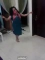 منيرة رقص على جاني الاسمر جاني #keek #كيك #يوتيوب[2]