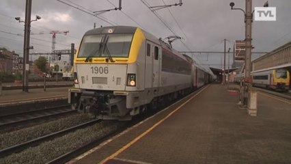 Trains: le SACT dépose un préavis de grève pour le 27 mai