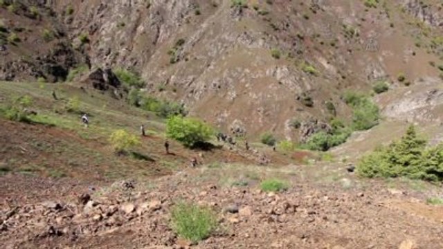 Otomobil Uçuruma Yuvarlandı: 1 Ölü, 6 Yaralı