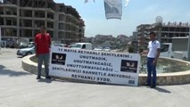 Reyhanlı'daki Bombalı Saldırıların Yıl Dönümü