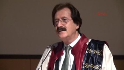 Sivas Cumhuriyet Üniversitesi'nde Akademik Yükselme Töreni