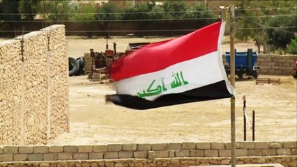 البشمركة تمنع آلاف رجال الأمن من الالتحاق بوحداتهم