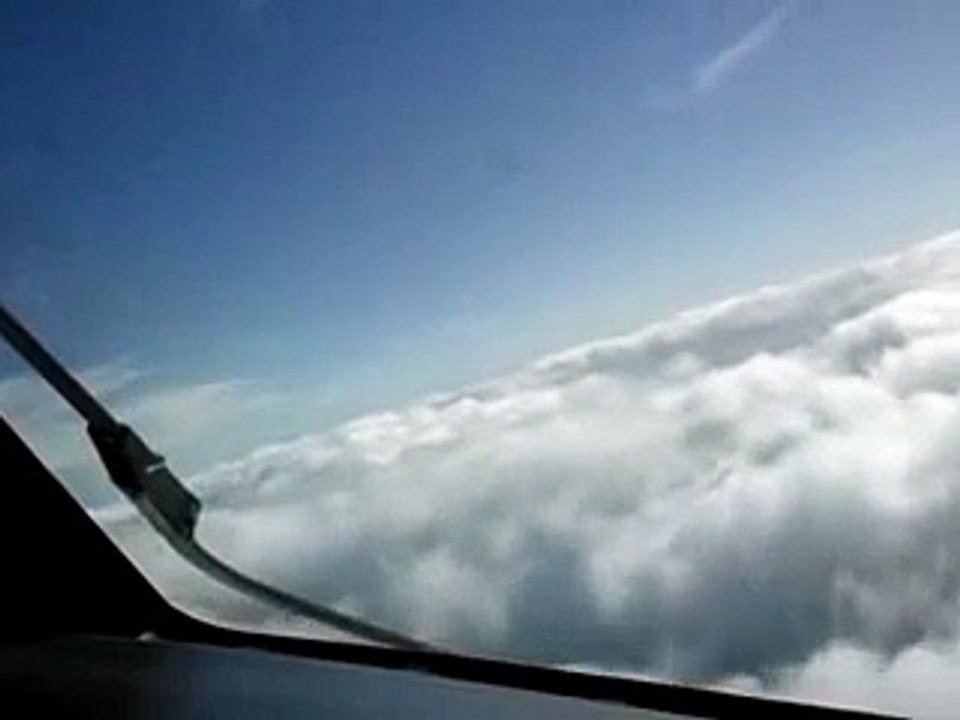 Use Me Up - A regional pilot's video