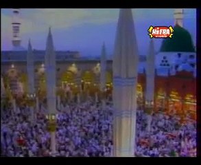 Ya Mustafa Ata Ho Phir Izn Hazri Ka by Owais Raza Qadri -2015