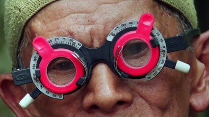 The Look of Silence - || Official Trailer #2 || - 2015 - Full HD -  Documentary - Full HD - Entertainment City