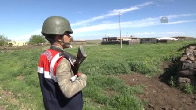 Mehmetçik, 8 Aylık Çalışmayla Husumetli Aileleri Barıştırdı