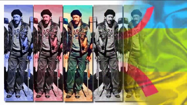 OULAHLOU La Totale La Kabylie Indépendante Matoub immortal ↓ C'est bon pour le moral﻿.