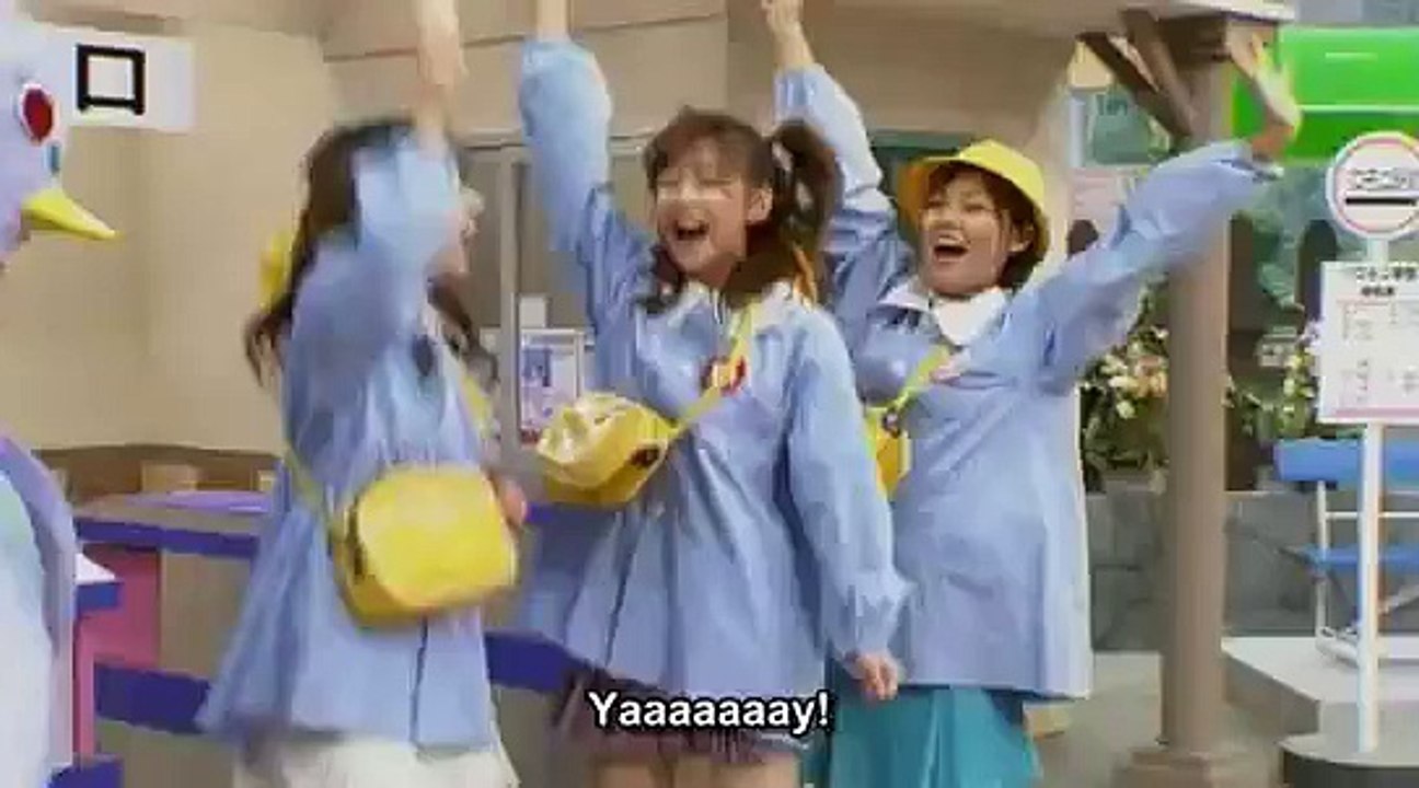 296 Hello!Morning (2006.02.05) New Year's Overweight Special Unaired scenes