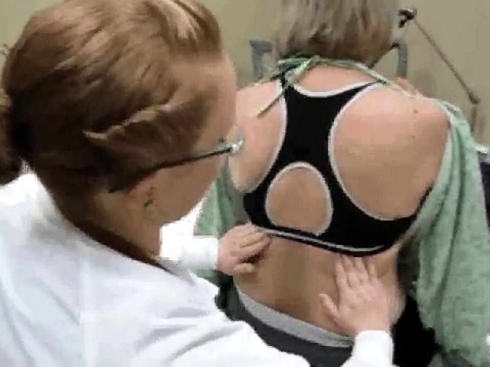 Physical Assessment Video