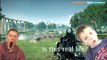Battlefield 3 Commercial