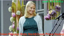 Crown Princess Mette-Marit&Crown Prince Haakon {I will always love you}