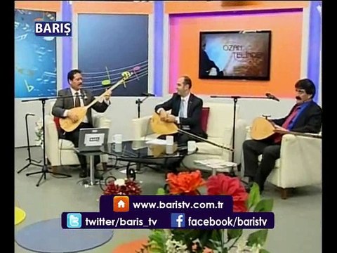 Aşık Maksut Feryadi - Şarabanı