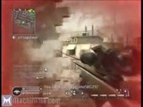 Call of Duty 4 -- Sniper Montage (Machinima)