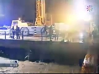 08/11/2006 Inundaciones en Málaga, Huelva, Granada y Almería