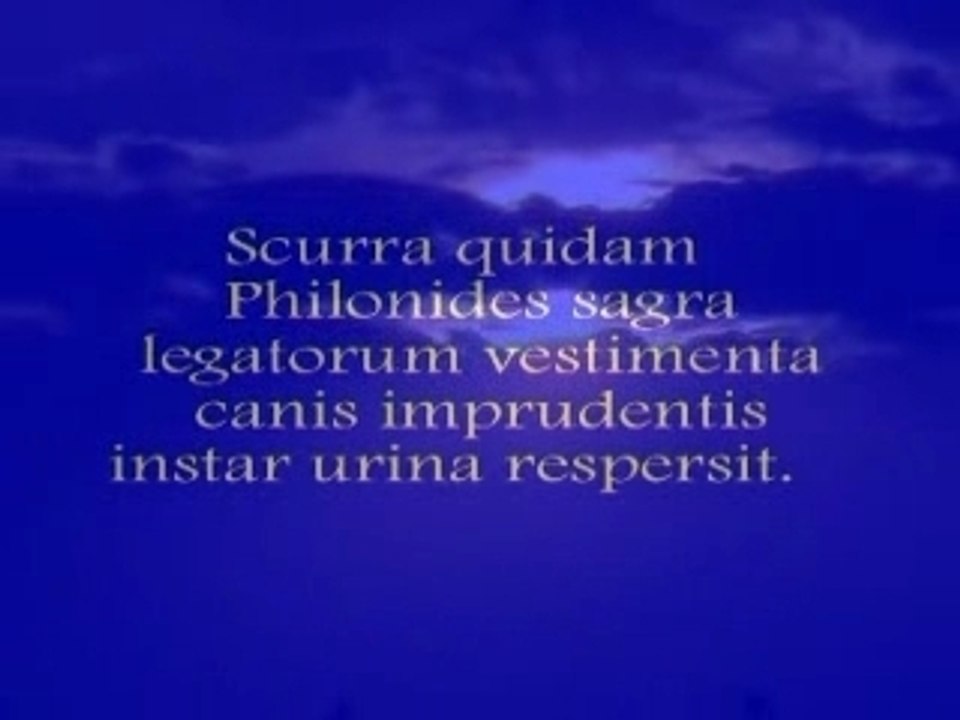 Una storia importante