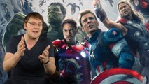 Avengers: Czas Ultrona - recenzja -  TYLKO PREMIERY
