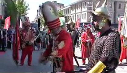 ahilik ha zır