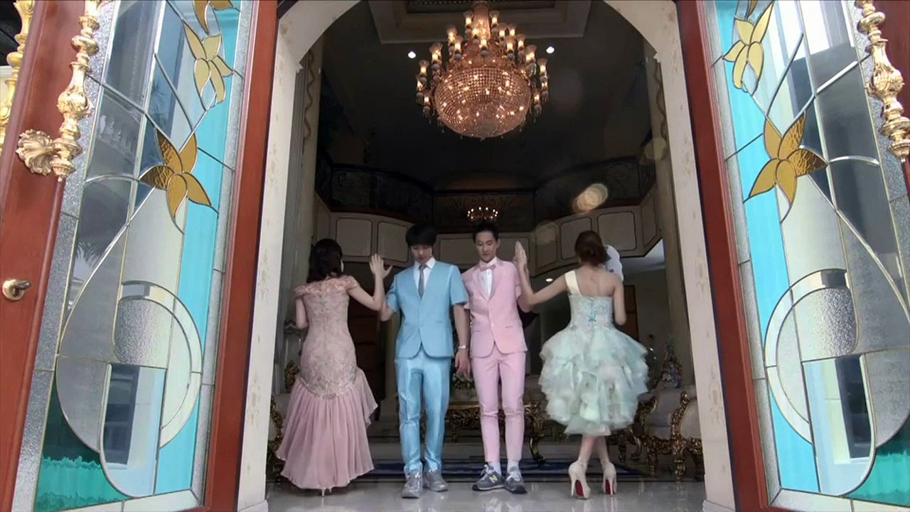 Love Sick Season 2 Cut EP3&EP4 9-10 May