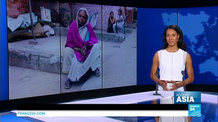 Nepal earthquake: Journeying to the epicentre