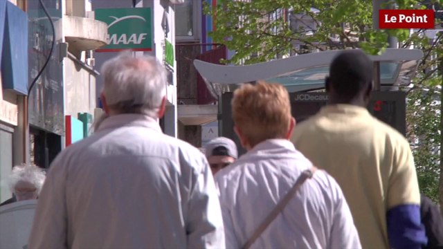 Calais, ville d'accueil de migrants (4) : qu'en pensent les Calaisiens ?