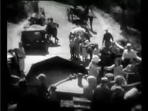 Sunrise: A Song of Two Humans (1927) 1/9