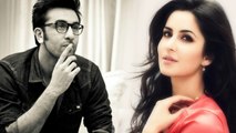 Ranbir Praises Katrina & Ignores Deepika