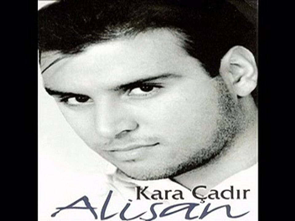 Alişan - Sevdiğime Pişman Etme