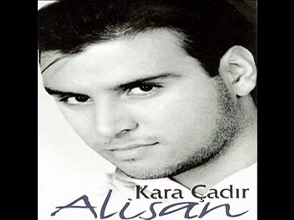 Alişan - Seher Yeli