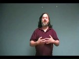 Que es el Software Libre segun Richard Stallman